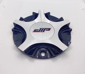dip Chrome Wheel Center Cap - Picture 1 of 5