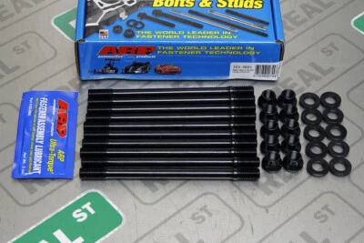 ARP BMW 2002 318i 320i Kit de tacos de cabeza M10 201-4601 Foto 1 de 4