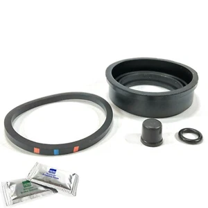 REAR BRAKE CALIPER REPAIR KIT SEALS FIT: RENAULT ALPINE A110 A310 73-85 SCK4508C - Picture 1 of 1