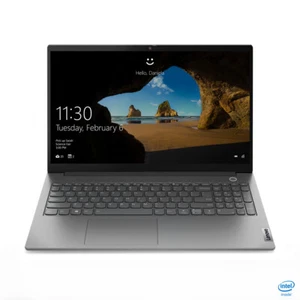 Lenovo ThinkBook 15 G2 ITL 15.6 Inch - Bild 1 von 5