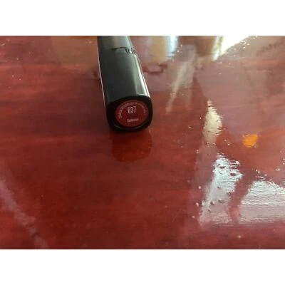 Max Factor Lipstick #837 Sunbronze - Image 1 of 4