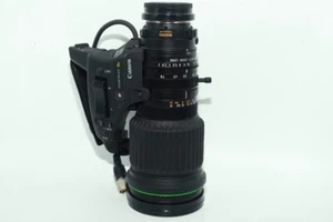 Canon YJ13X6B4 KRS SX12 2/3 B4 Zoom Lens - Picture 1 of 11