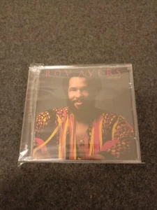 Roy Ayers – Let's Do It - Soul Brother Records – CD SBCS 59 - Bild 1 von 1