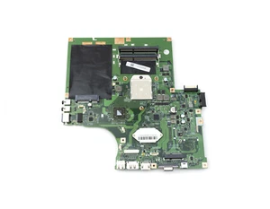 Płyta główna MSI CR630 MS 168B MS-168B1 2168B1 1.0 168B1 02S 002 Motherboard - Zdjęcie 1 z 3