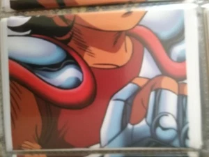 SAINT SEIYA CABALLEROS DEL ZODIACO PANINI - Imagen 1 de 1