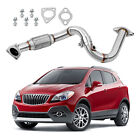 Exhaust Front Flex Pipe For Buick Encore 2013-2018 | Chevrolet Trax 2015-2019 L4