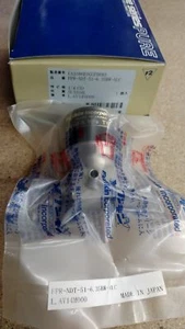 FPRNDT51635BWALC, Fujikin, Fpr-Ndt-51-6.35Bw-Alc Valve - Picture 1 of 2