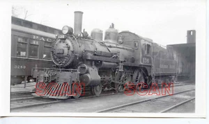 2A197 RP 1949/70s CANADIAN PACIFIC RAILROAD 440 LOCO #136 TORONTO  - Picture 1 of 1