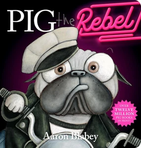 Pig the Rebel - Picture 1 of 3