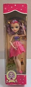 MONSTER HIGH Circa Magica Extremely Rare Mattel BIRTHDAY U.S. Seller - Picture 1 of 5