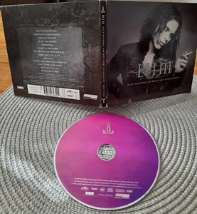 HIM - Deep Shadows and Brilliant Highlights (Album CD, digi, Ville Vallo) - Bild 1 von 2