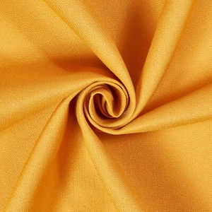 Lino Italiano Polyester Viscose 58/60 Inch 195 GSM Linen Look Fabric - Picture 1 of 26