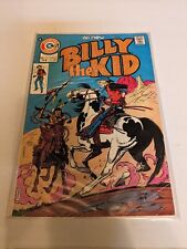 Billy The Kid #111 Comic Book (R)