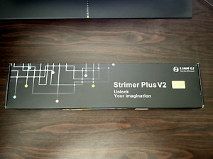 Lian Li Strimer Plus V2 8-pin