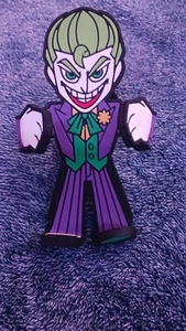 The Joker Hug Buddy Car cellphone holder. Never Used - Photo 1 sur 4