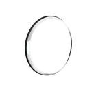 31.5mm Watch Front Crystall Glass Waterproof Gasket I-Ring for SKX007 SKX009 H
