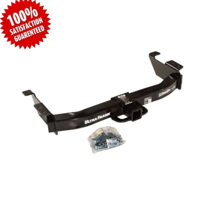 Draw-Tite 41945 Class 5 Trailer Hitch for 00-14 Ford E150/E250/E350 Econoline - Image 1 of 3
