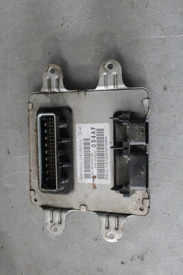 2007 2008  Dodge Dakota Muilt-Function Lighting Module 04692091AG Life Warranty - Image 1 of 3