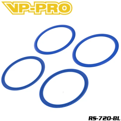 VP-PRO 1/8 Buggy Tire Inner Sidewall Stiffener (4) RC Racing Car Part Tuning - Image 1 of 4
