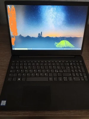 pc portatile Notebook I 3 Lenovo Ideapad - Immagine 1 di 3