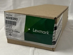 Lexmark 40X8393 Transfer Roll. - Picture 1 of 4