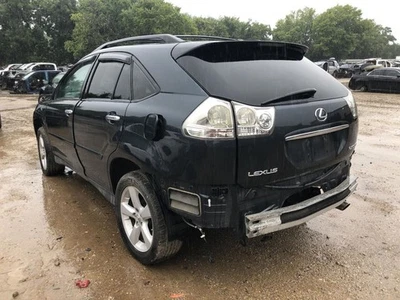 Radiator Without Tow Package Fits 07-09 LEXUS RX350 959244 - Image 1 of 4