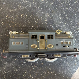 Lionel Normalspur 318 mit Super Motor läuft - Bild 1 von 13