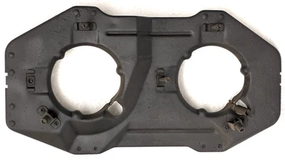 OEM 68 FORD FAIRLANE TORINO RANCHERO GT LADO DEL CONDUCTOR LH FARO SOPORTE Foto 1 de 4