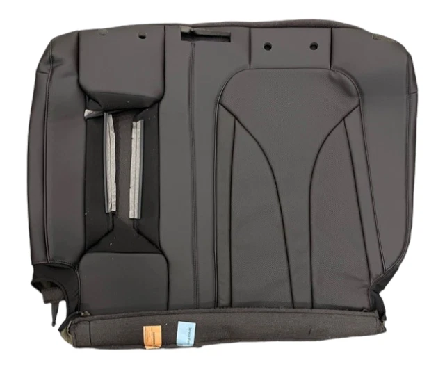 Lincoln MKC 2015 asiento trasero izquierdo *arena/chocolate* ej7z7866601cd - nuevo OEM Foto 1 de 4