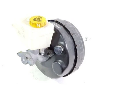 Power Brake Booster with Master Cylinder OEM 10 11 12 13 14 15 Jaguar XK XKR - Image 1 of 4