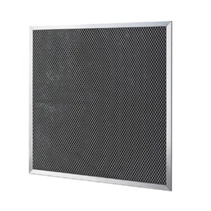 Quality RV Accessory Aluminum Filter for Range Hoods Size of Eight by Ten - Picture 1 of 8