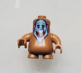 Lego Ideas Jeremy Minifigure Only Beatles Yellow Submarine 21306