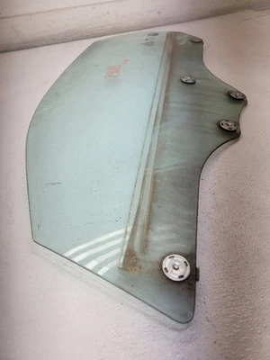 2003-2008 Hyundai Tiburon Front Driver Door Glass Window 82411-2C000 - Image 1 of 4