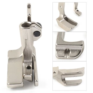 S31+S32 1/2" Single Welt Piping Foot For Juki Walking DNU-1541 LU-562 LU-1508 - Picture 1 of 9