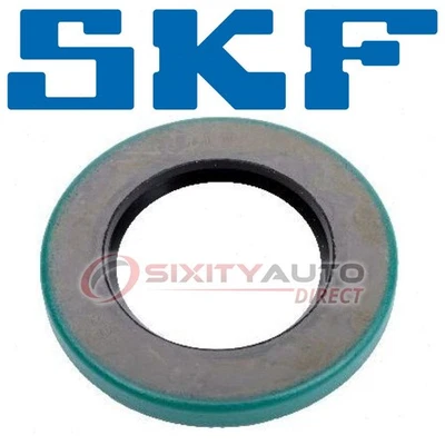 SKF Rear Inner Wheel Seal for 1954 Studebaker 3R5 - Driveline Axles Gaskets ad Foto 1 de 4