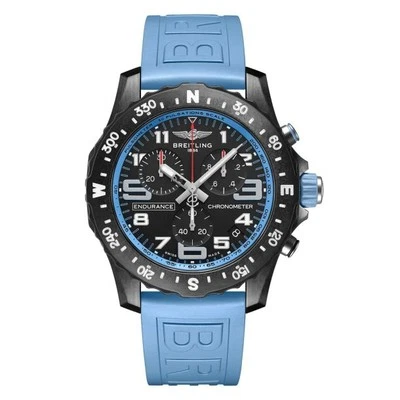 Reloj Breitling Professional Endurance Pro para hombre - X82310281B1S1 Foto 1 de 4
