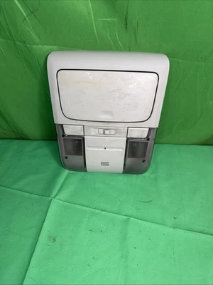 Lámpara de luz domo consola Subaru Legacy Outback 2010-2014 OEM Foto 1 de 4