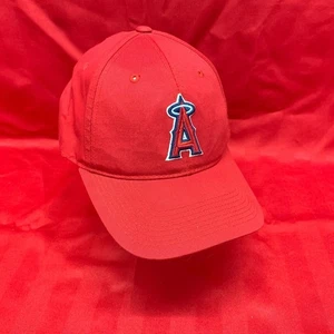Los Angeles Angels MLB Baseball Hat Cap adjustable snap back - Picture 1 of 5