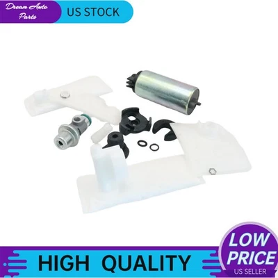 Se adapta a Honda Fury 2010-2020 Sabre 1300 2010-2014 nueva bomba de combustible + kit de filtro Foto 1 de 4