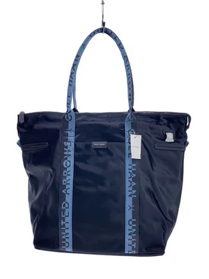 Bolso de Mano COLE HAAN × UNITED ARROWS NVY Foto 1 de 4