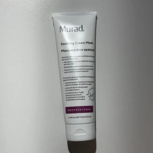 Mascarilla crema calmante Murad Age Reform tamaño profesional 8,5 fl oz/250 ml - Imagen 1 de 1