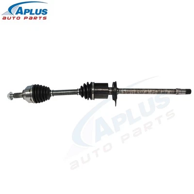 Eje delantero derecho CV para Mercury Montego tracción delantera transmisión automática 6 velocidades 2005-07 Foto 1 de 4