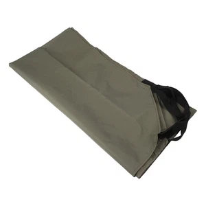 Spacious Garden Waste Bag with Handles for Easy Transport of Leaves and Debris - Picture 1 of 18