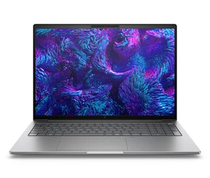 HP ZBook 8 G1i 16" WUXGA, Intel Ultra 9 285H, RTX 500 Ada, 64GB RAM, 2TB SSD - Picture 1 of 7