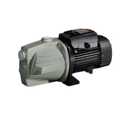 CHM GMBH JET Gartenpumpe 1,5 Kw 5,5 Bar 7000 L/h Kreiselpumpe selbstansaugend max. 9,8m