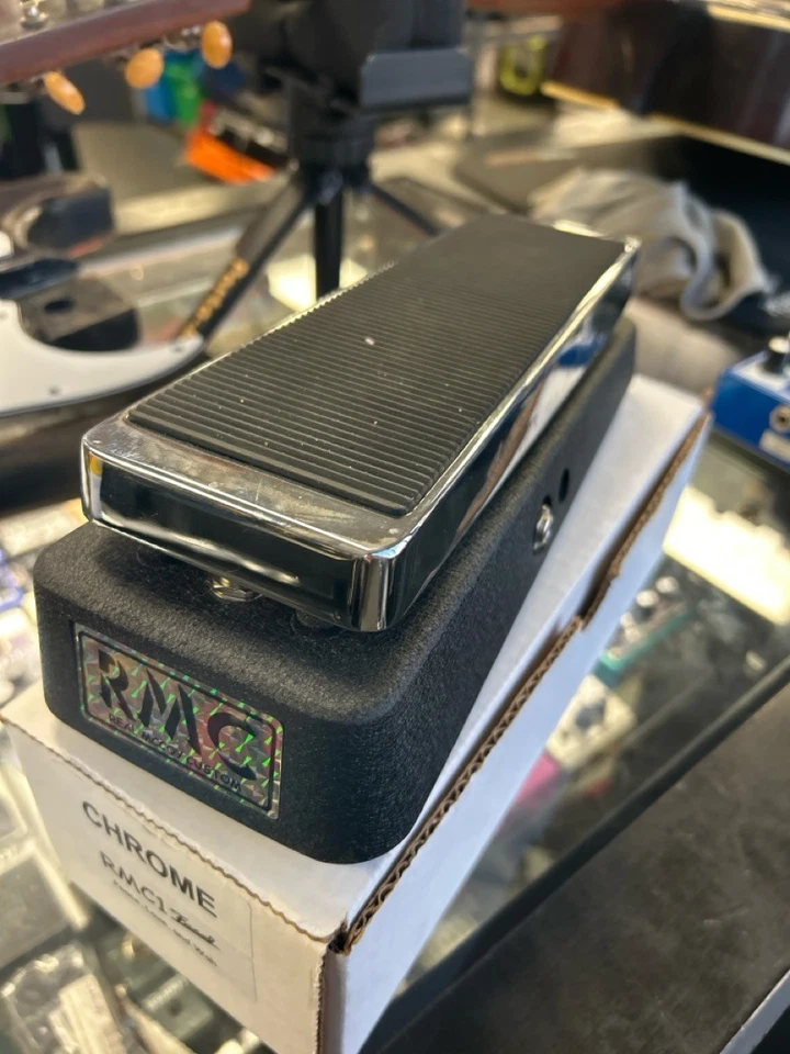 WAH PERSONALIZADO MCCOY REAL (MAD048248) Foto 1 de 1