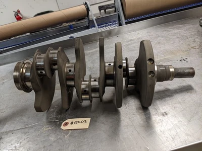 Cigüeñal estándar para 93-95 Acura Legend 3.2 Foto 1 de 4