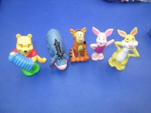 Disney Playset ~❤️~ 3" Winnie the Pooh PVC Figurines #005 - Picture 1 of 4