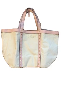 NUEVO Bolso de Mano Victorias Secret para Mujer con Correa Nuevo como en la foto Sku NB78.99 - Imagen 1 de 5