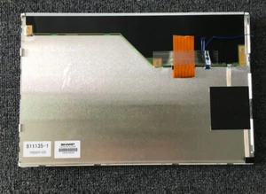 LQ121K1LG52 12.1" Sharp 1280×800 Resolution LCD sreen panel - Picture 1 of 1